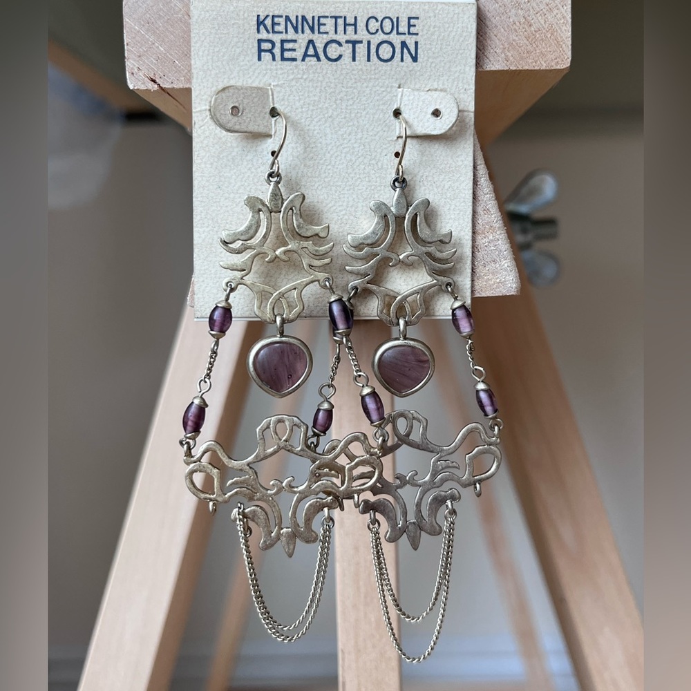 Kenneth Cole Earrings